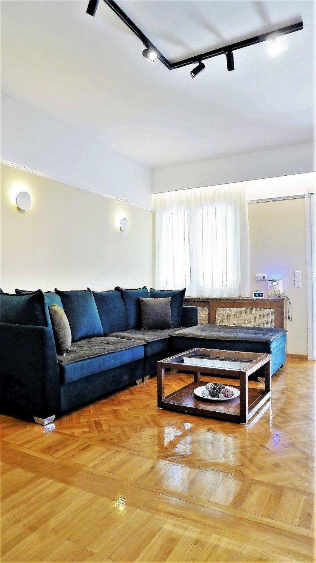 Smart And Elegant Home In The Centre Of Atény Exteriér fotografie